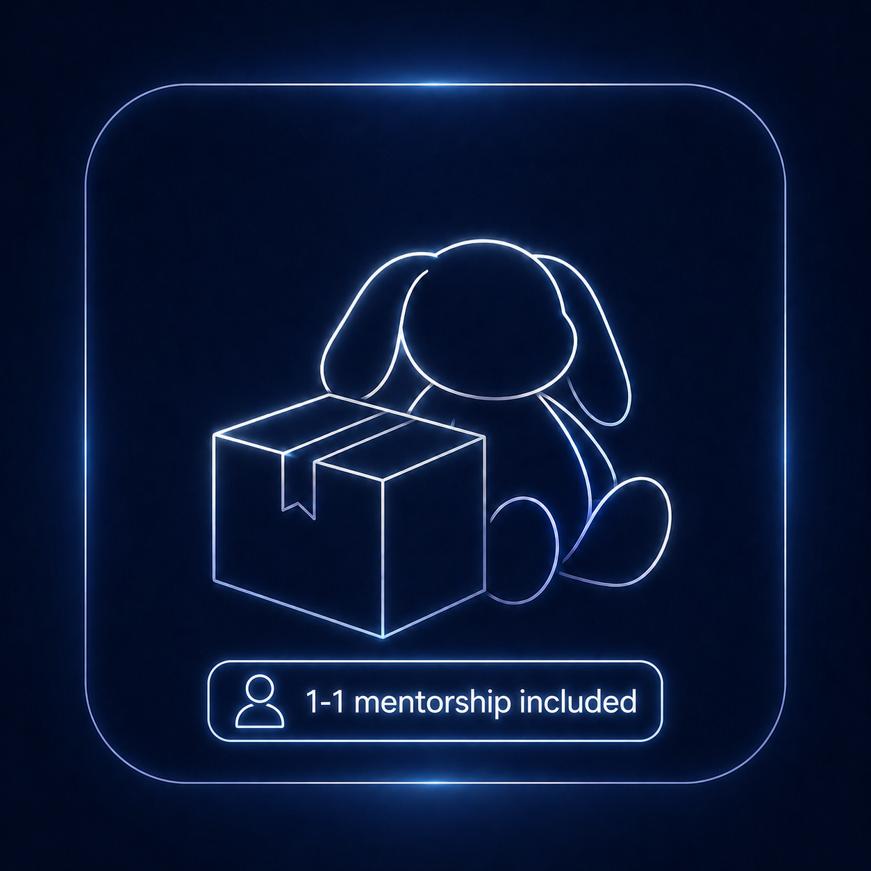 Jelly supplier pack